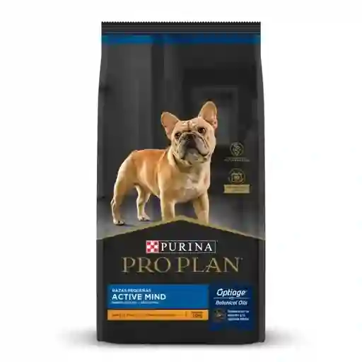 Proplan Active Mind Raza Pequeña 3kg