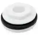 Flanche Tanque Alto 1pulg