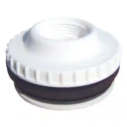 Flanche Tanque Alto 1pulg