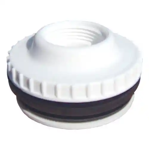 Flanche Tanque Alto 1pulg