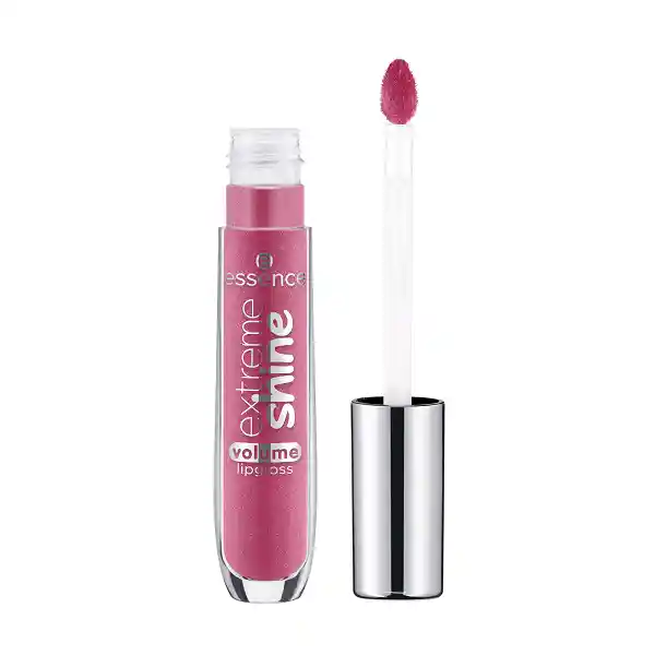 Brillo Voluminizador Essence Extreme Shine 5ml T13 Glazed Berry