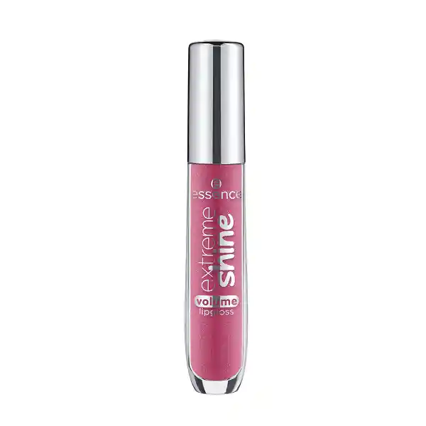 Brillo Voluminizador Essence Extreme Shine 5ml T13 Glazed Berry