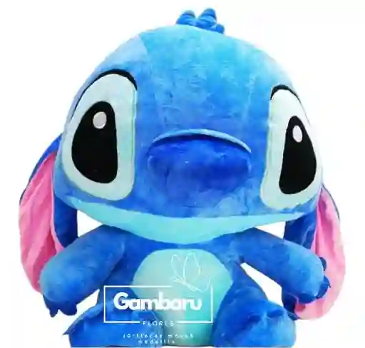 Peluche Stich