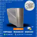 10 Mtrs De Plastico O Polietileno -abre A 2 Aguapanelo