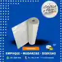 10 Mtrs De Plastico O Polietileno -abre A 2 Aguapanelo