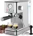 Cafetera Expreso Maquina De Café Y Capuchino 20bar