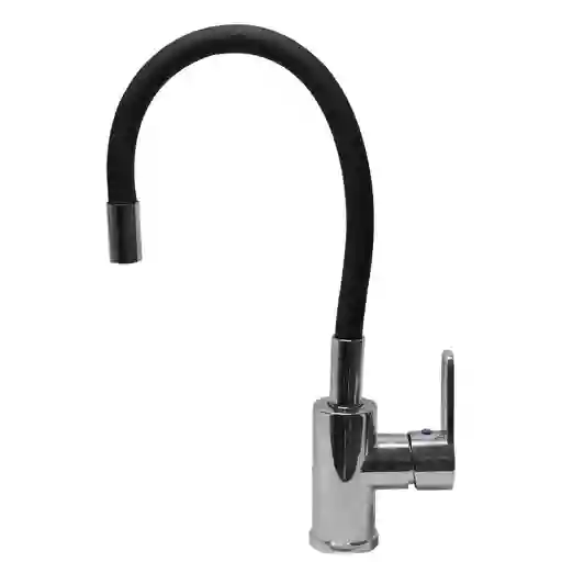 Monocontrol Lavaplatos Cuello Flexible
