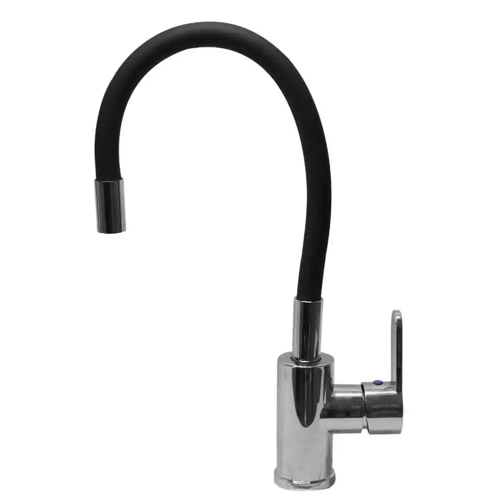 Monocontrol Lavaplatos Cuello Flexible