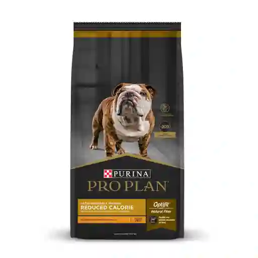 Proplan Perro Reduce Calorie Razas Medianas 3kg