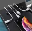 Organizador De 7 Cables X 2und
