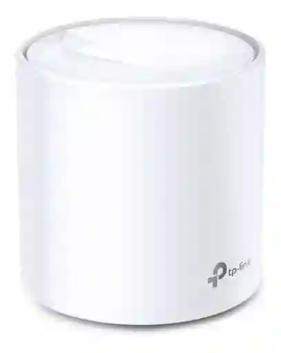 Tp-link Deco X20 Mesh Wifi 6 Ax1800 Alta Cobertura (1-pack)