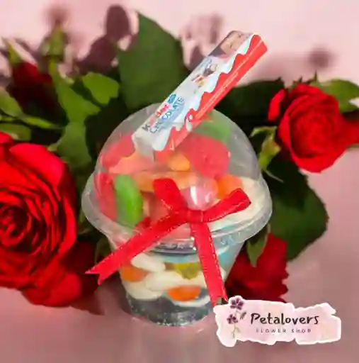 Gomas Fiesta De Sabores