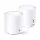 Tp-link Deco X20 Mesh Wifi 6 Ax1800 Alta Cobertura (2-pack)