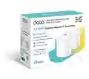 Tp-link Deco X20 Mesh Wifi 6 Ax1800 Alta Cobertura (2-pack)