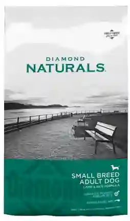 Diamond Naturals Adult Small Breed X 1kg