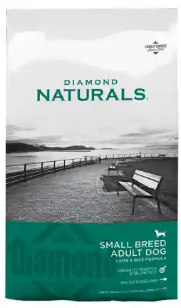 Diamond Naturals Adult Small Breed X 1kg