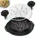 Trituradora De Pollo Máquina