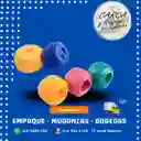 Rollo De Pita Plastica-150 Mtrs
