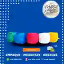 Rollo De Pita Plastica-150 Mtrs