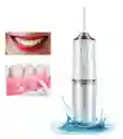 Irrigador Oral Dental Recargable