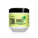 Tratamiento Rech Intensivo Vegan Keratin Collagen Salon In Recamier X500 Ml