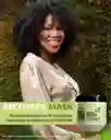 Tratamiento Rech Intensivo Vegan Keratin Collagen Salon In Recamier X500 Ml