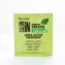 Tratamiento Ultra Active Keratin Salón In Recamier X30 Ml