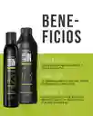 Laca #3 Spray Fijadora Extra Hold Hair Salon In Recamier X280 Ml