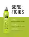 Espuma #2 Adapta Foam Salon In Recamier X280 Ml