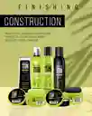 Laca #2 Spray Fijadora Medium Hair Salon In Recamier X280 Ml
