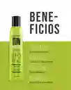Laca #2 Spray Fijadora Medium Hair Salon In Recamier X280 Ml
