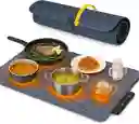 Tapete Calentador Alimentos Comida Base Térmica