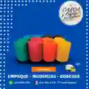 Rollo De Pita Plastica-700 Mtrs