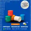 Rollo De Pita Plastica-700 Mtrs