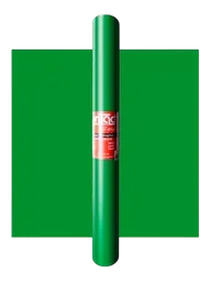 Rollo Papel Contact El Original Verde Amazonas 3 Mts X 45 Cm