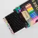 Caja De Colores Norma Premium X15