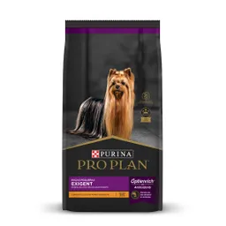 Proplan Perro Exigent 1kg