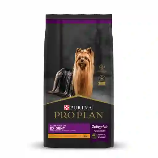 Proplan Perro Exigent 1kg