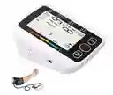 Monitor De Presión Arterial Y Cardiaco Blood Pressure X-180