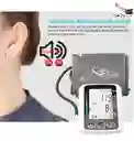 Monitor De Presión Arterial Y Cardiaco Blood Pressure X-180