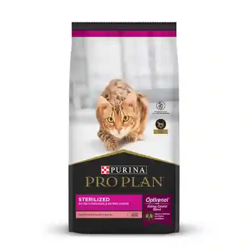 Proplan Gato Sterilized 3kg