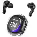Audifonos Inalambricos Ultrapodspro Negro