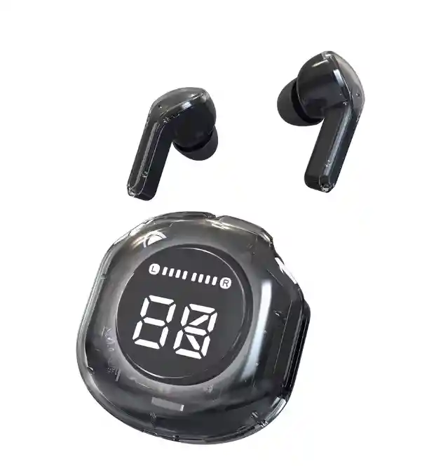 Audifonos Inalambricos Ultrapodspro Negro