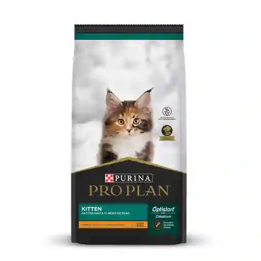 Proplan Para Gato Kitten 3kg