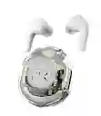 Audifonos Inalambricos Ultrapodspro Blanco
