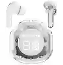 Audifonos Inalambricos Ultrapodspro Blanco