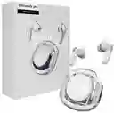 Audifonos Inalambricos Ultrapodspro Blanco