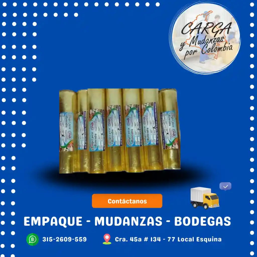 Vinipel De Cocina-30cm Alto X 50 M