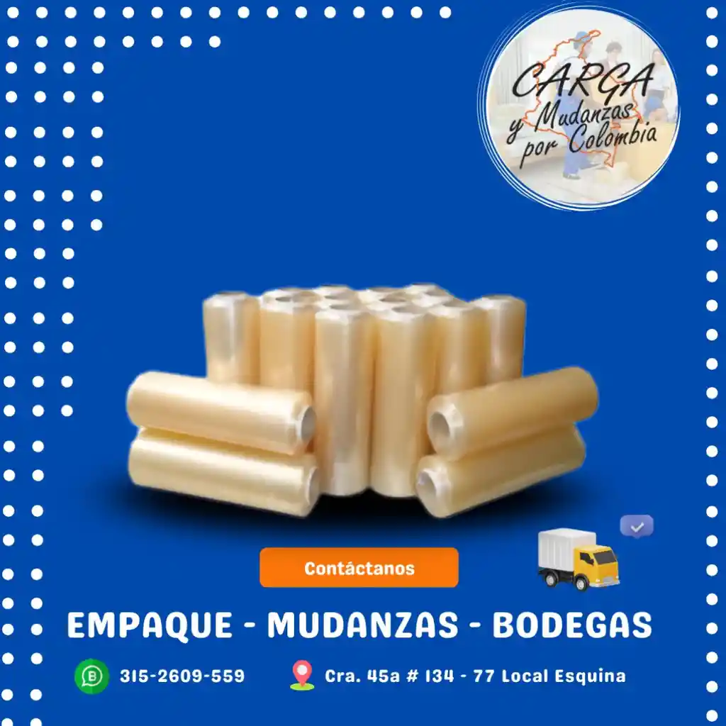 Vinipel De Cocina-30cm Alto X 50 M