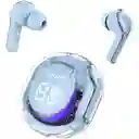 Audifonos Inalambricos Ultrapodspro Celeste
